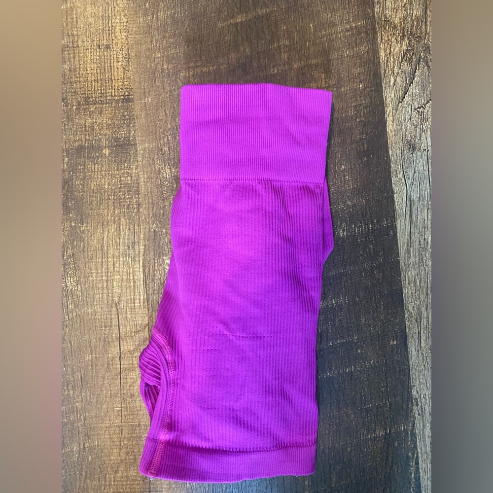 Biker shorts